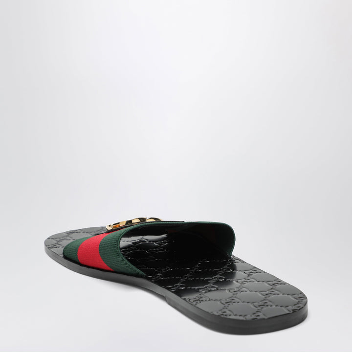 Gucci Shoes - Black | 156dbc0cb4574b1a269a74b05578e7464e499b59