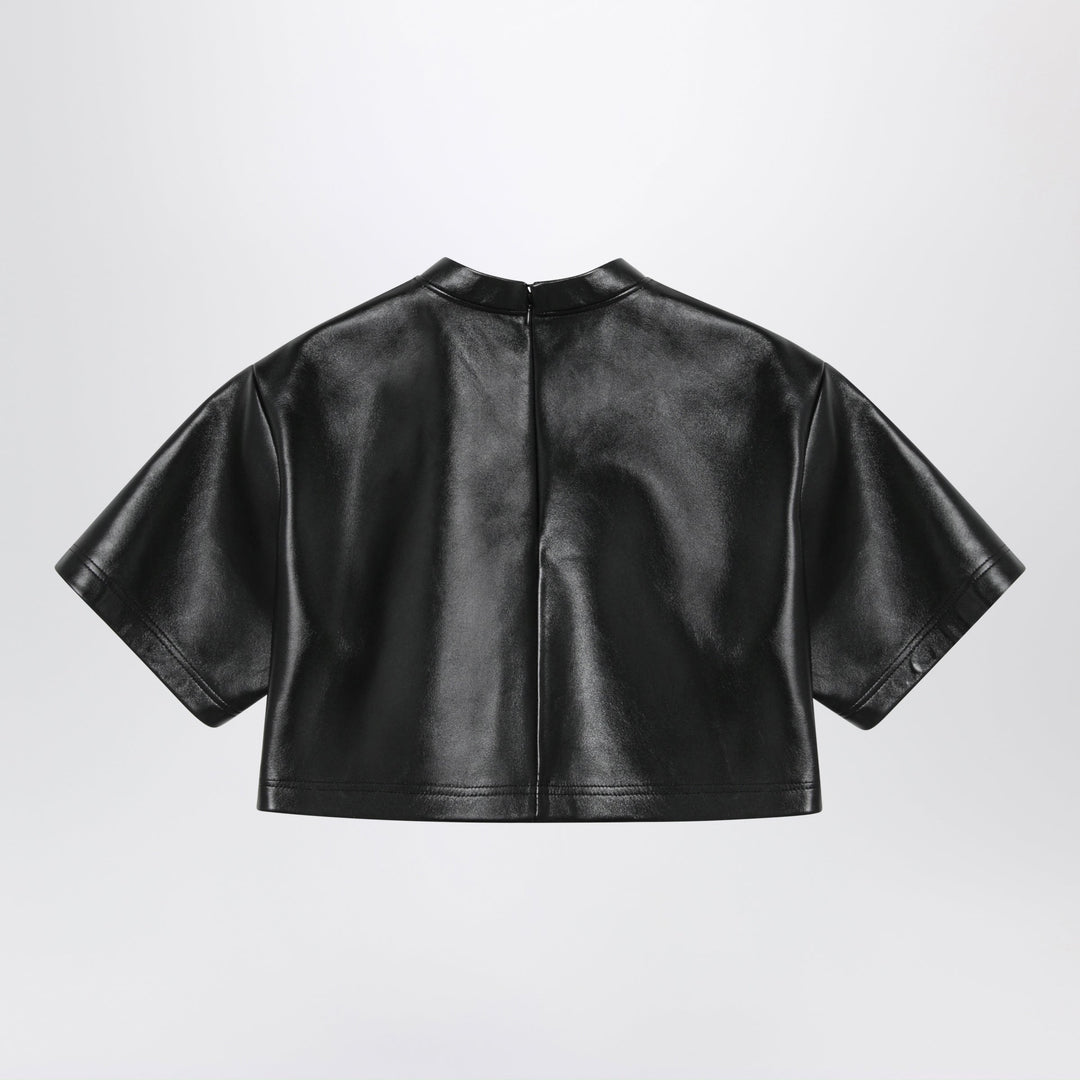 Balenciaga Shirts & Tops - Black | c3928a32b02774fd1808d0b33ec6896e63323f0b
