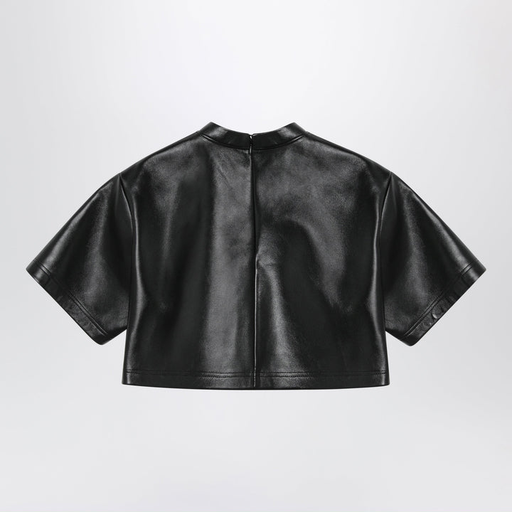 Balenciaga Shirts & Tops - Black | c3928a32b02774fd1808d0b33ec6896e63323f0b