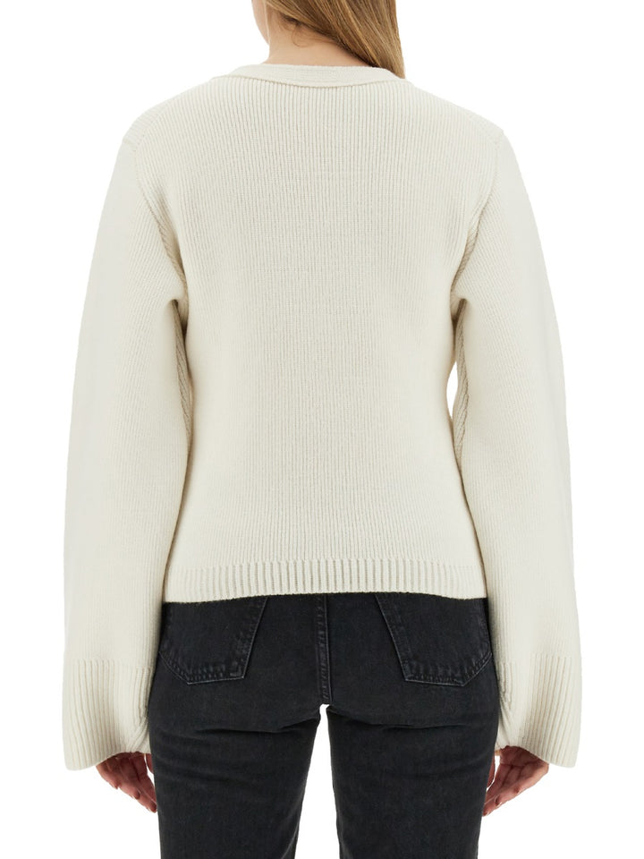 Khaite Sweaters - Multcolor | Wanan Luxury