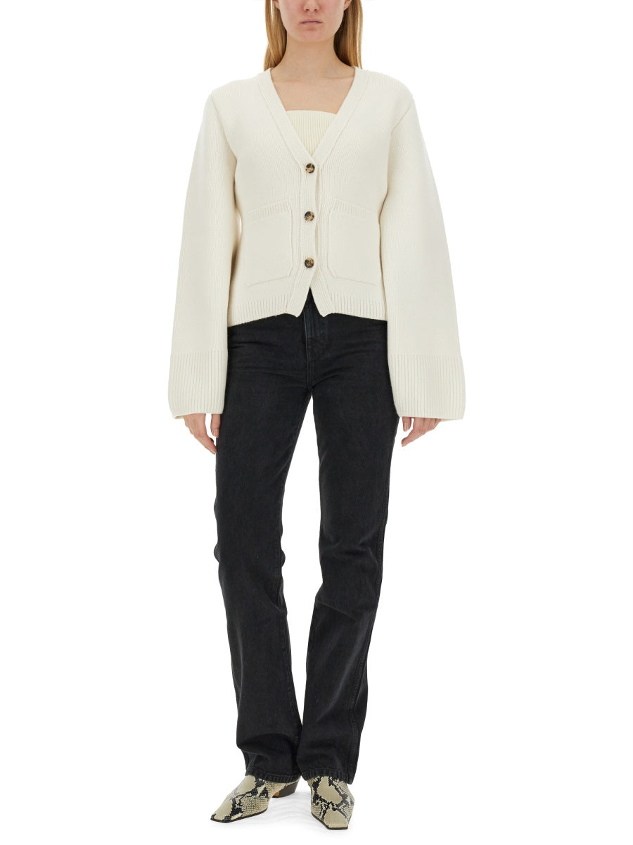 Khaite Sweaters - Multcolor | Wanan Luxury