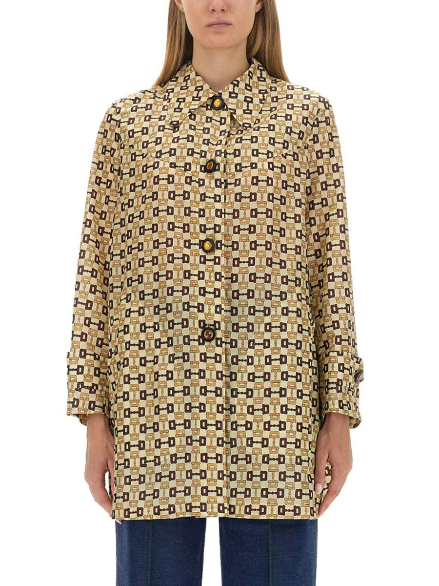 Gucci Trenches - Multicolour | 47515e56534f5cb57021708c2e9c56a743546e24