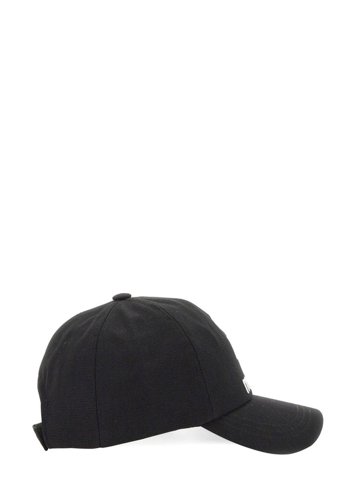 Isabel Marant Hats - Black | Wanan Luxury