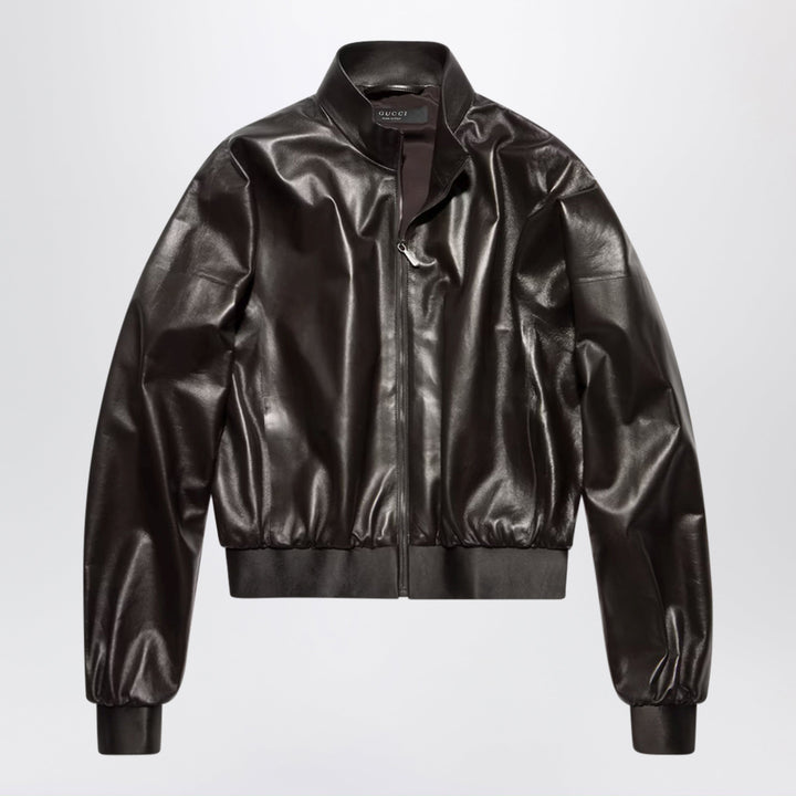 Gucci Coats & Jackets - Brown | 9ff132157f08c91c8944a7d9eb79db2477cfb05e