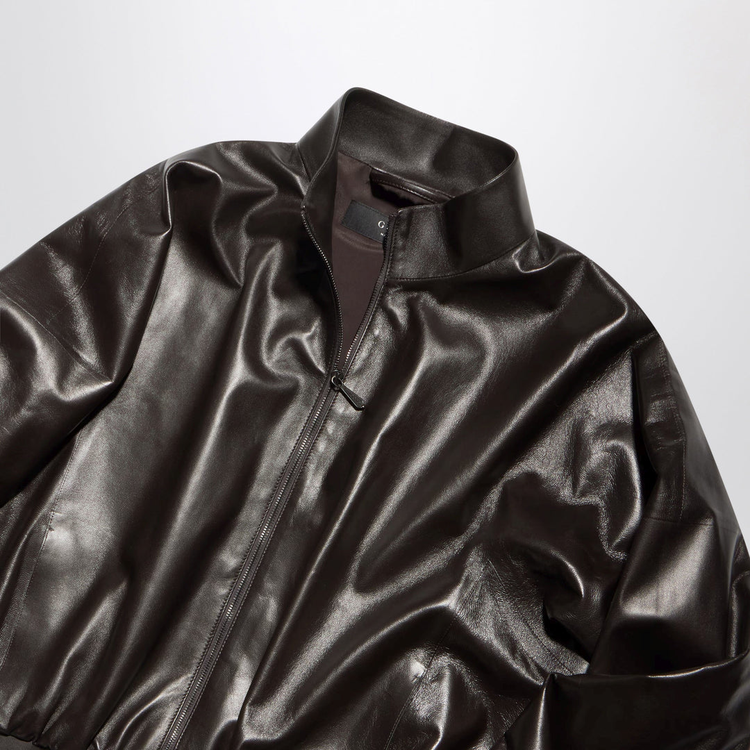 Gucci Coats & Jackets - Brown | 7406641674146e3949d49bcedeb223dcb06936b7