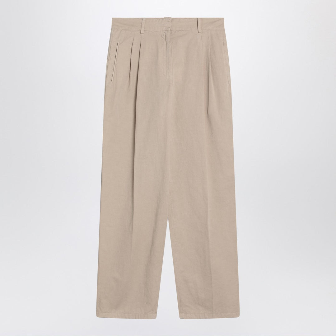 The Row Pants - Green | eccde02b4c072905e493f7c20bb51d2a8ec42658