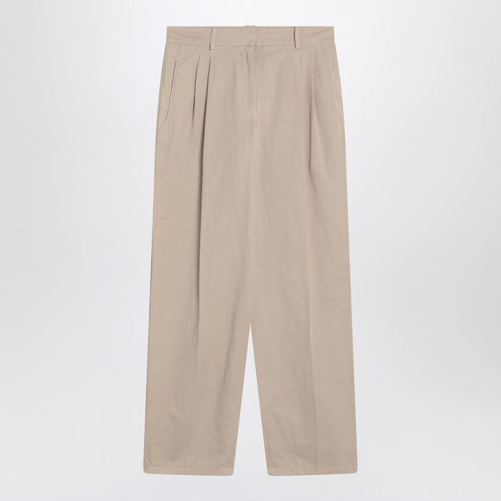 The Row Pants - Green | eccde02b4c072905e493f7c20bb51d2a8ec42658