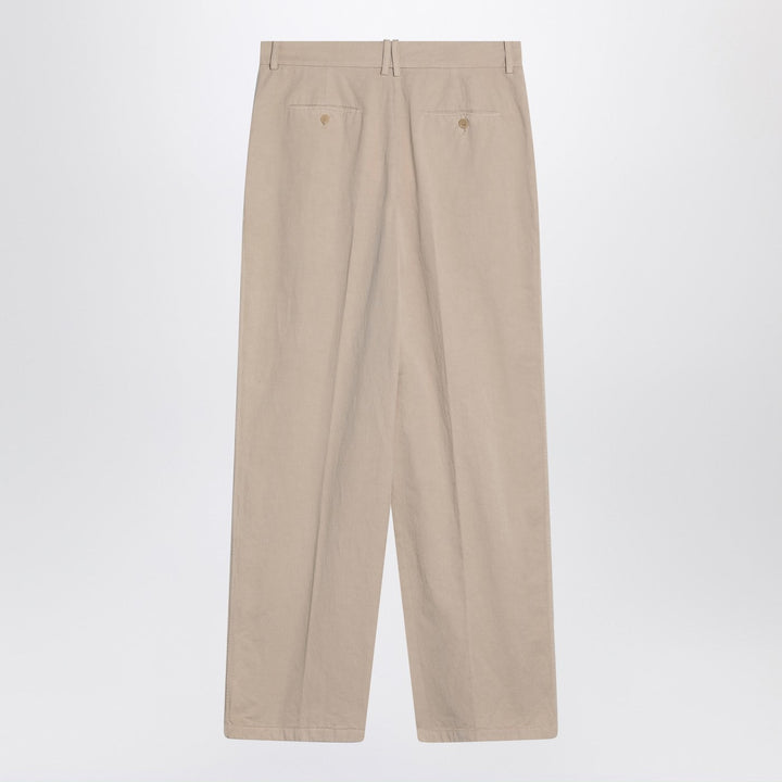 The Row Pants - Green | 4beda5fdd161f750d0172d52a7161364e2cf877d