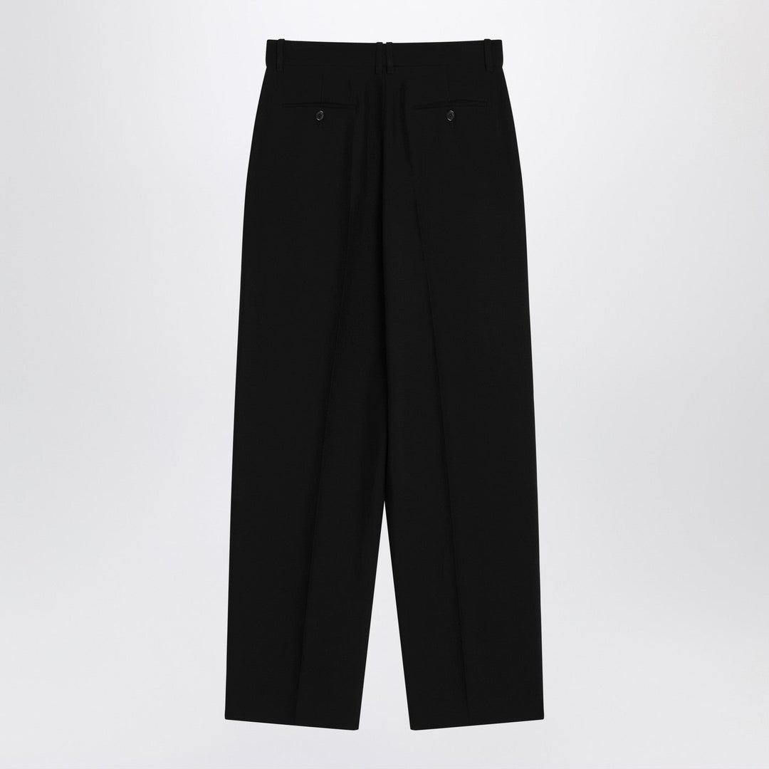 The Row Pants - Black | 890e2c77dd1b2b5538a6479a6583be03a1328657