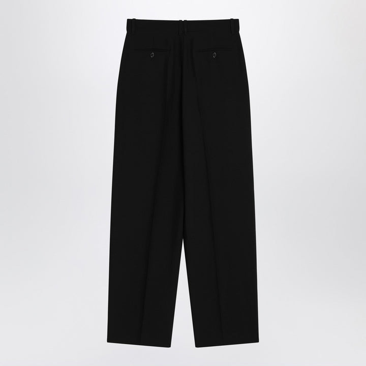 The Row Pants - Black | 890e2c77dd1b2b5538a6479a6583be03a1328657