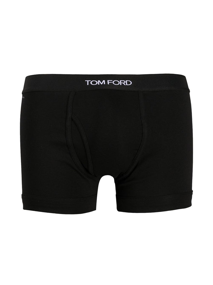 Tom Ford Boxer - Black | a99ae3decd5ce823a4c0f1943e5de85ee257e807