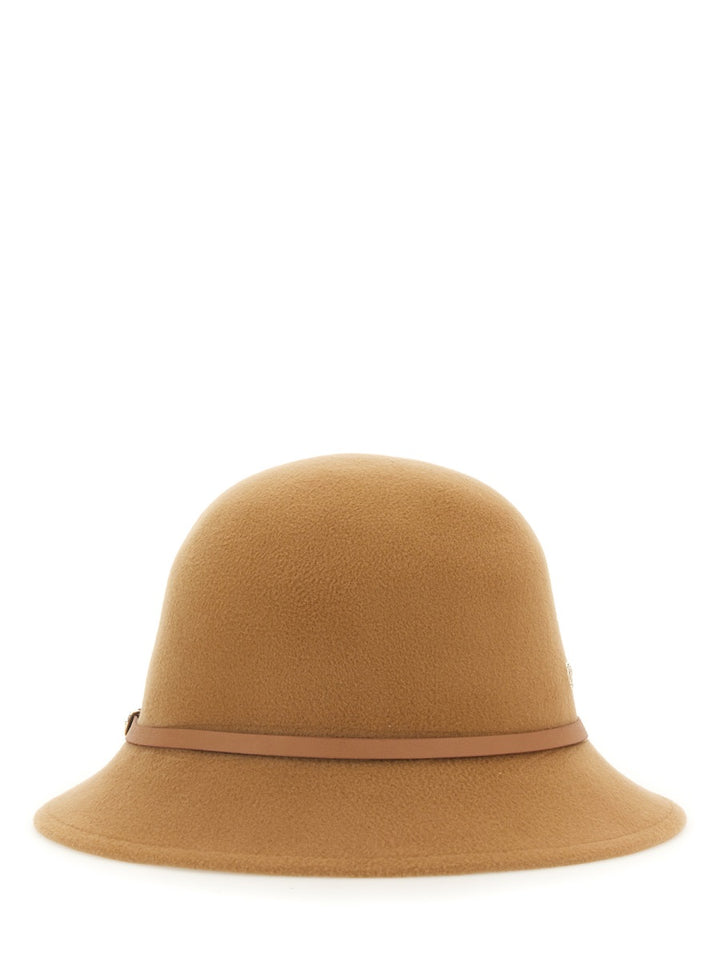 Helen Kaminski Hats - Beige | Wanan Luxury