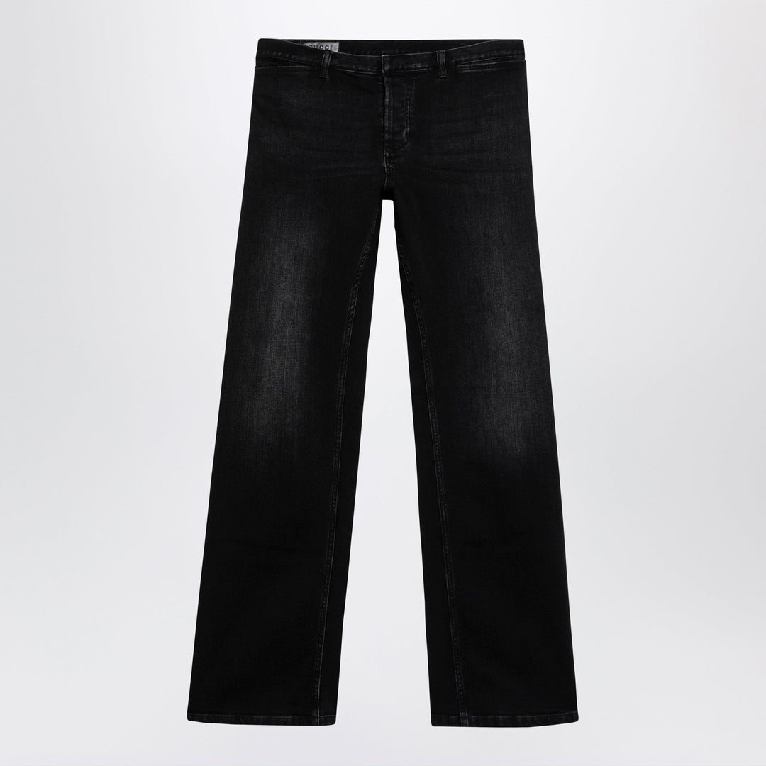 Gucci Pants - Black | efcc98c8e32ffaa5cfab9f54c75c816891d2ea06