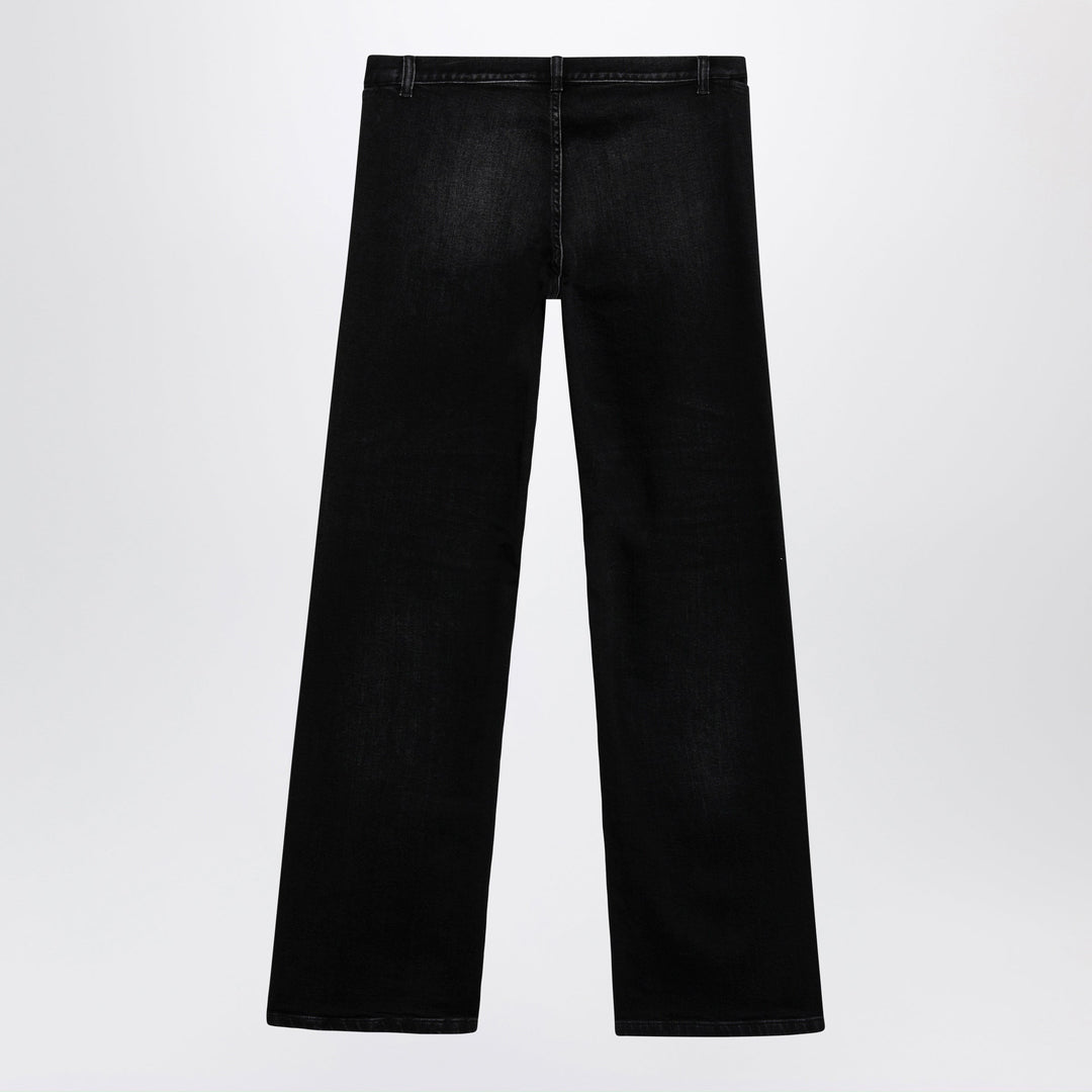 Gucci Pants - Black | ac6a6dfedc37a59e666df5c4d210791b4b3ebae4