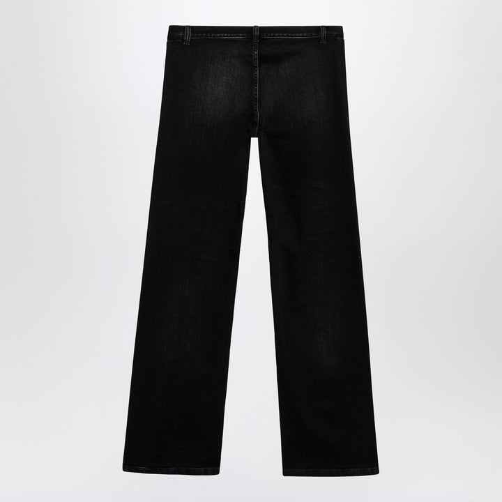 Gucci Pants - Black | ac6a6dfedc37a59e666df5c4d210791b4b3ebae4