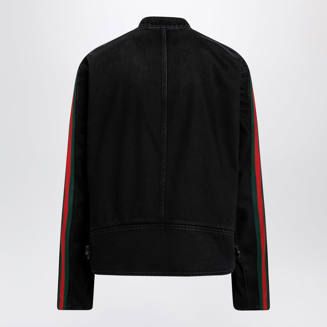 Gucci Coats & Jackets - Black | 784c8e96388ec39b90202dd0447b081ee341ad6b