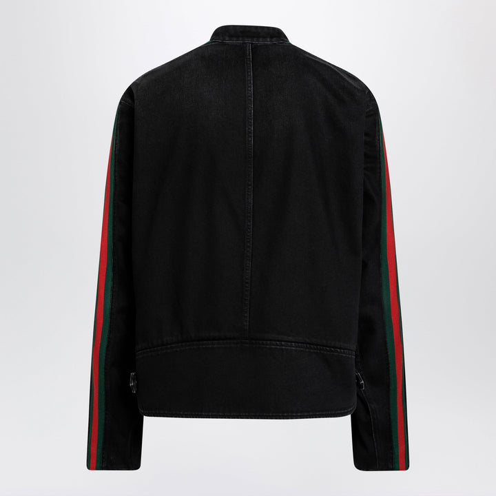 Gucci Coats & Jackets - Black | 784c8e96388ec39b90202dd0447b081ee341ad6b