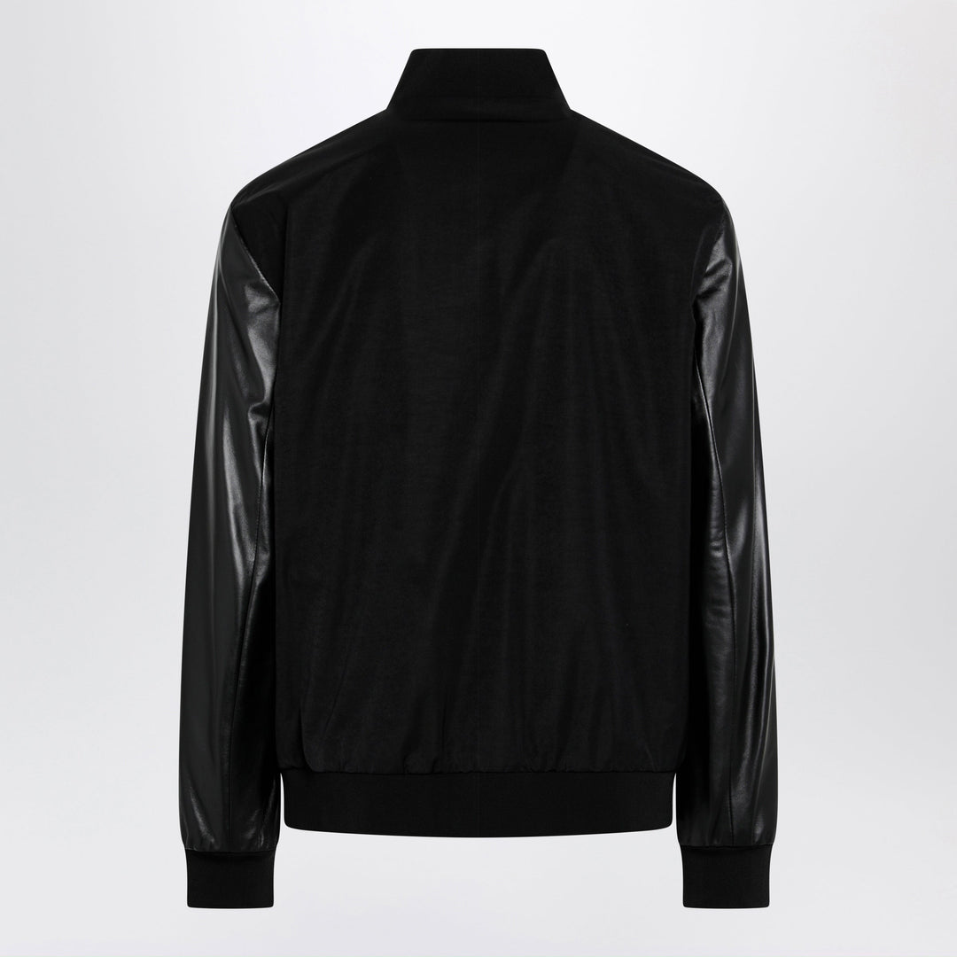 Gucci Coats & Jackets - Black | a725bd8de5103c7ec1db707d40788df60932a494
