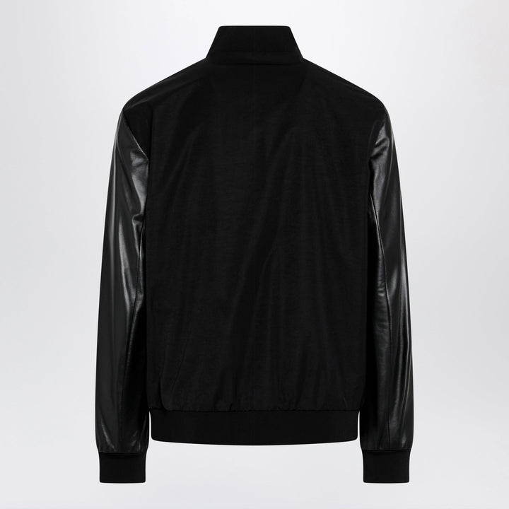 Gucci Coats & Jackets - Black | a725bd8de5103c7ec1db707d40788df60932a494