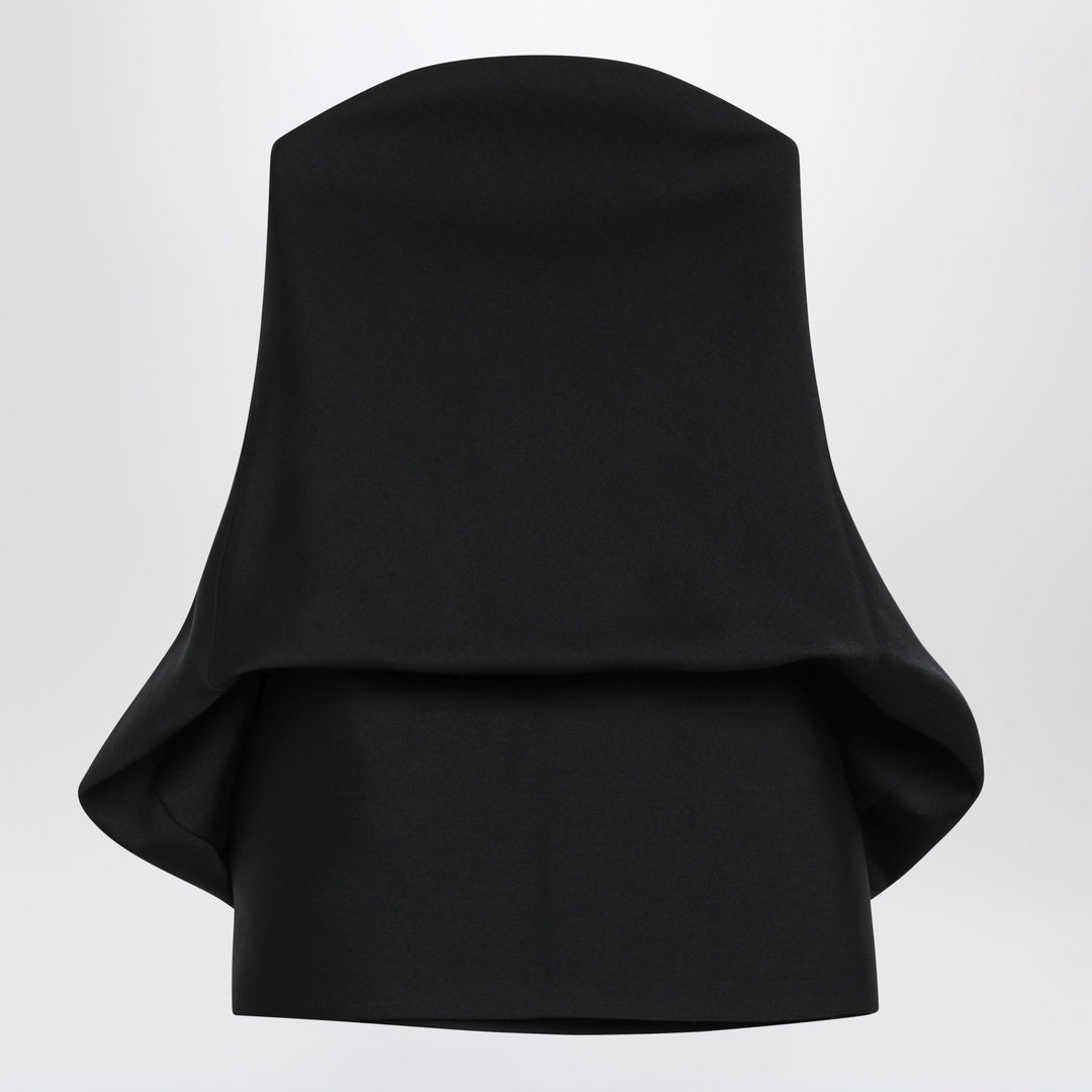 Balenciaga Apparel & Accessories - Black | 82153218f93c41caa1d621b885de7654ebf79282