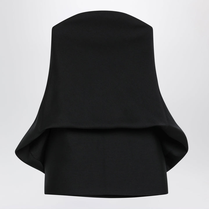 Balenciaga Apparel & Accessories - Black | 82153218f93c41caa1d621b885de7654ebf79282