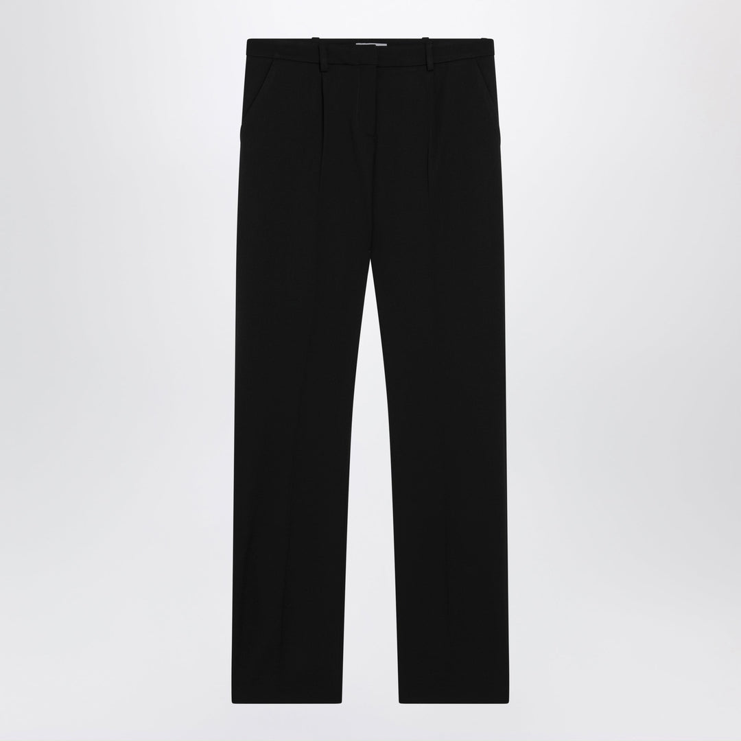 Balenciaga Pants - Black | 0154c772213ce03f3457e9c6ed49c0a07d8953bc