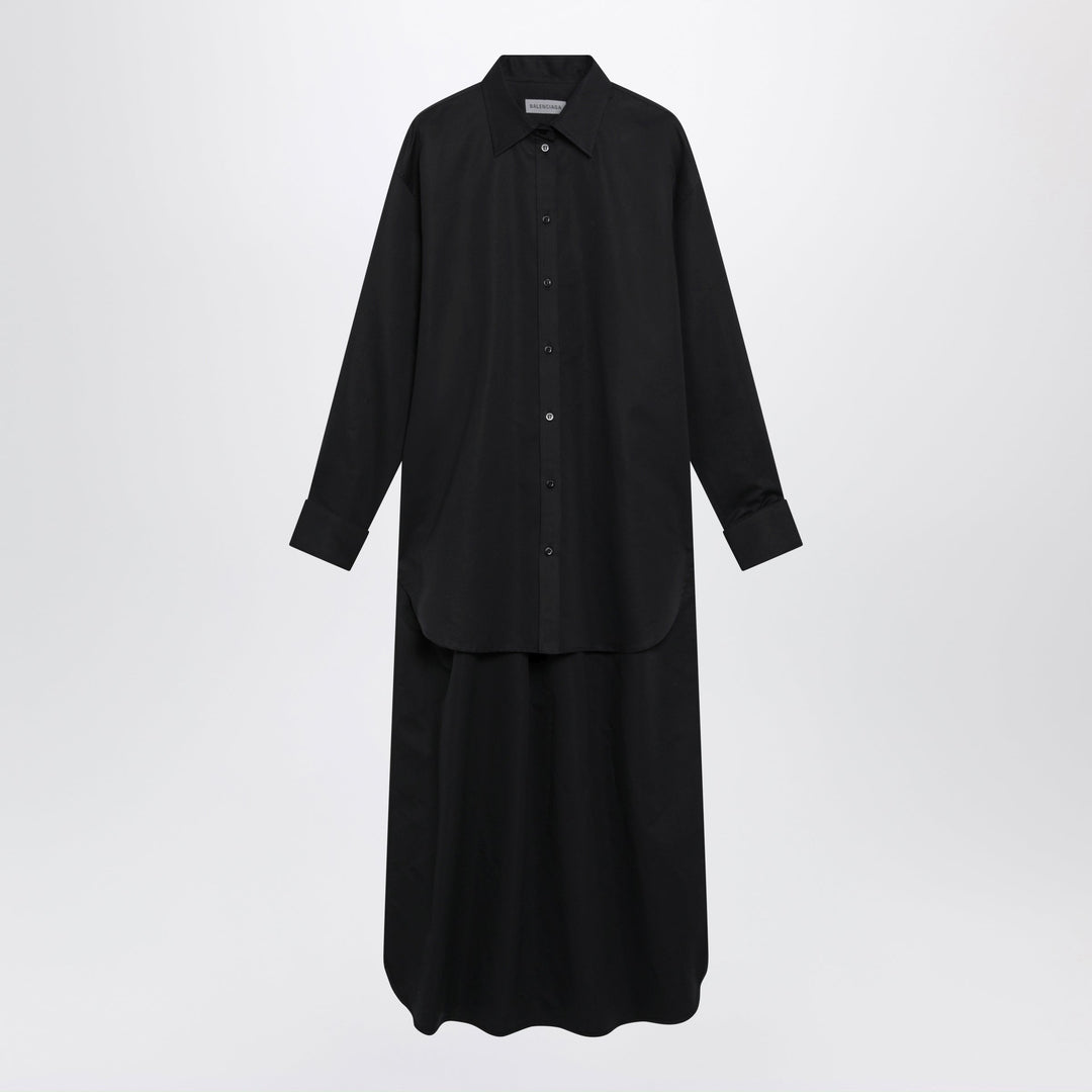 Balenciaga Shirts & Tops - Black | 2f760014f2b5274bd99b14d73d2eb9d64f9c51bc
