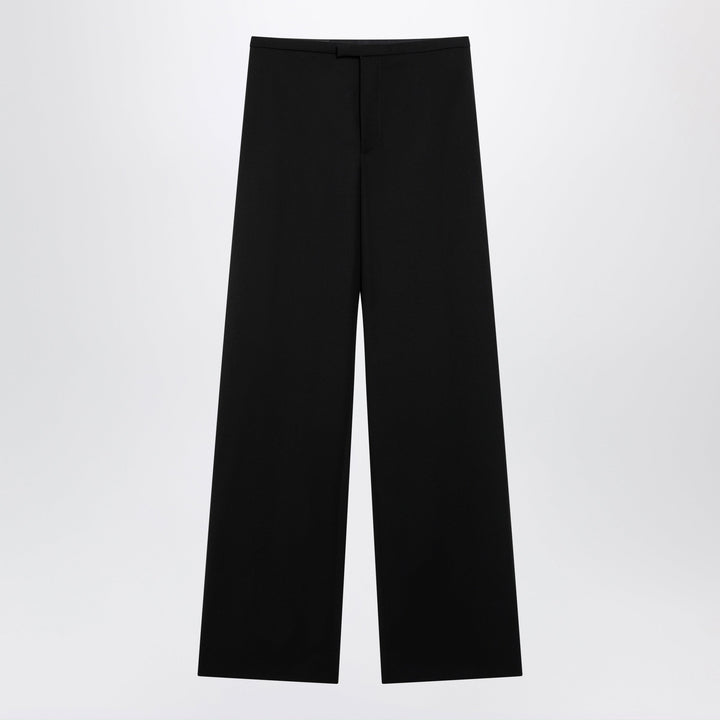 Gucci Pants - Black | 1faf81930f72212e940986ef586cea2529511a70