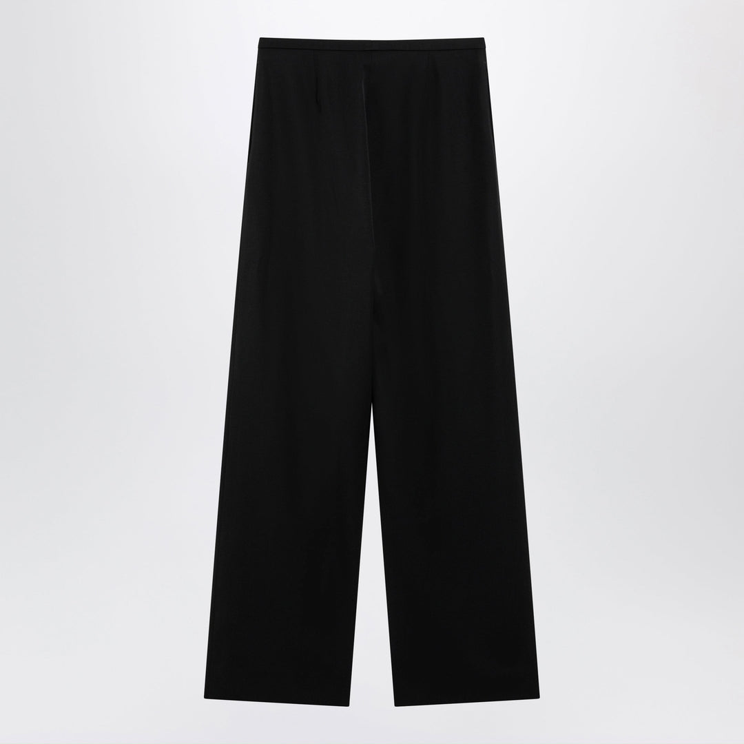 Gucci Pants - Black | 5d0a4606a4733014756a411486ba2cd73fc360e8