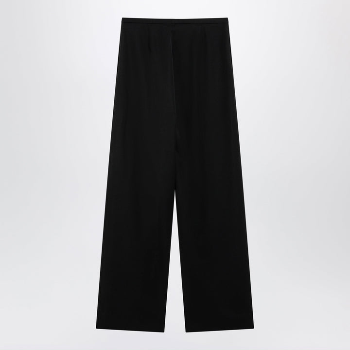 Gucci Pants - Black | 5d0a4606a4733014756a411486ba2cd73fc360e8