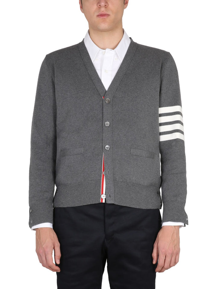 Thom Browne Sweaters - Grey | Wanan Luxury