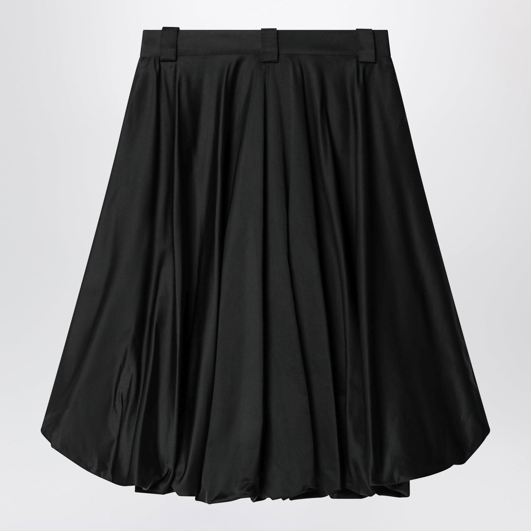 Balenciaga Skirts - Black | 49b8d6fd6c0e3956b1dd09eb28f1a22a23228a45
