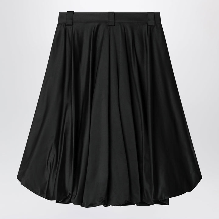 Balenciaga Skirts - Black | 49b8d6fd6c0e3956b1dd09eb28f1a22a23228a45