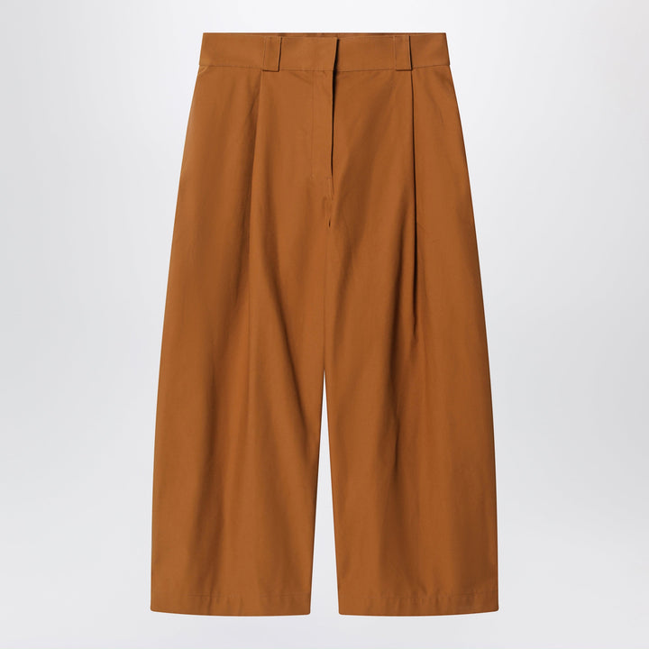 Balenciaga Pants - Brown | d8bd59bb0ebeee0b5863299f5f05dbc9148b084f