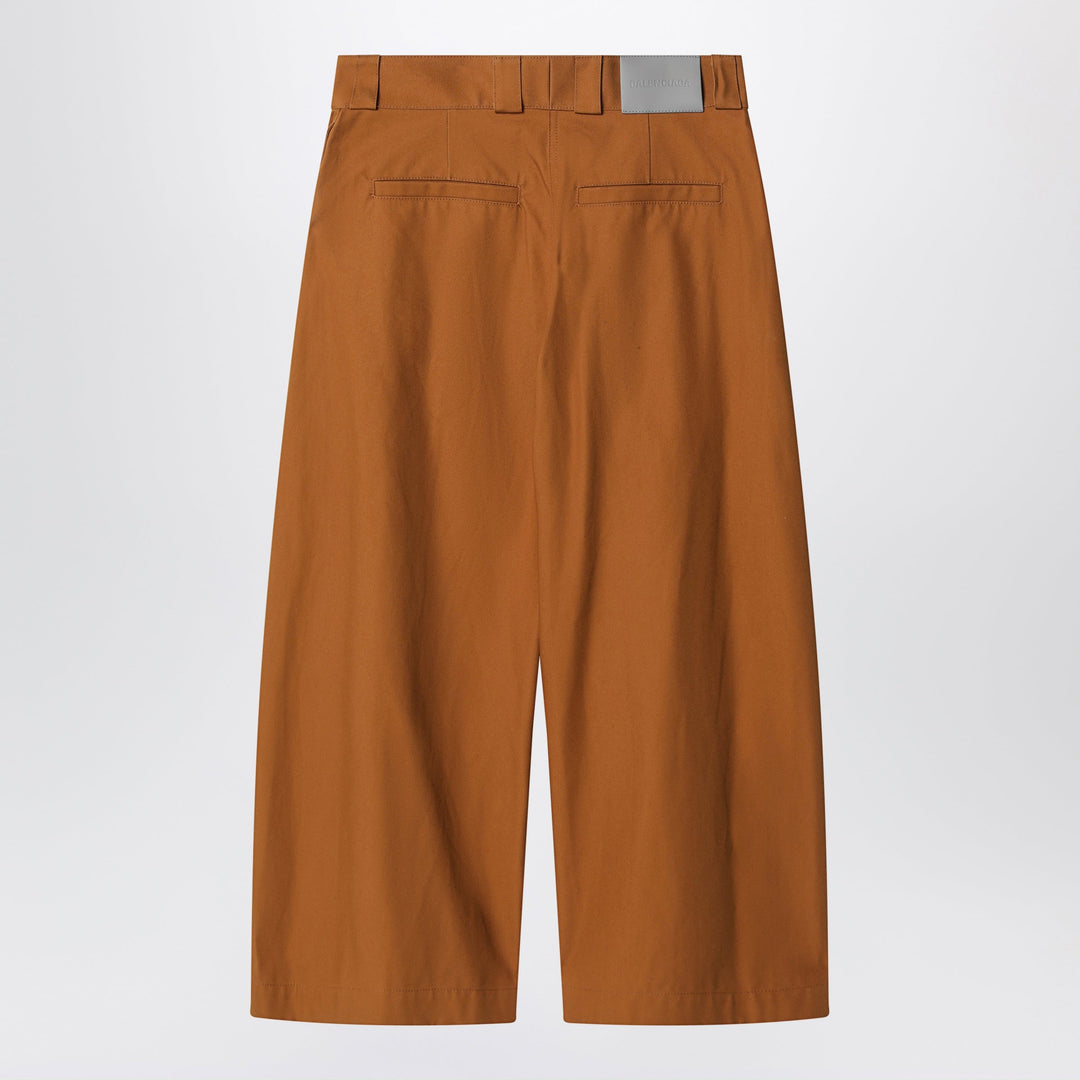 Balenciaga Pants - Brown | 1afba6e37a149b2e86861770a4efcb93aea78987