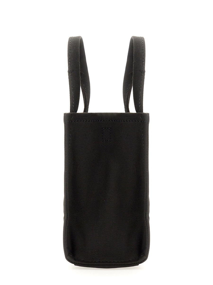 Marc Jacobs Hand Bags - Black | Wanan Luxury