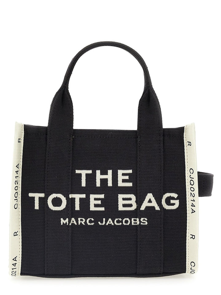 Marc Jacobs Hand Bags - Black | Wanan Luxury