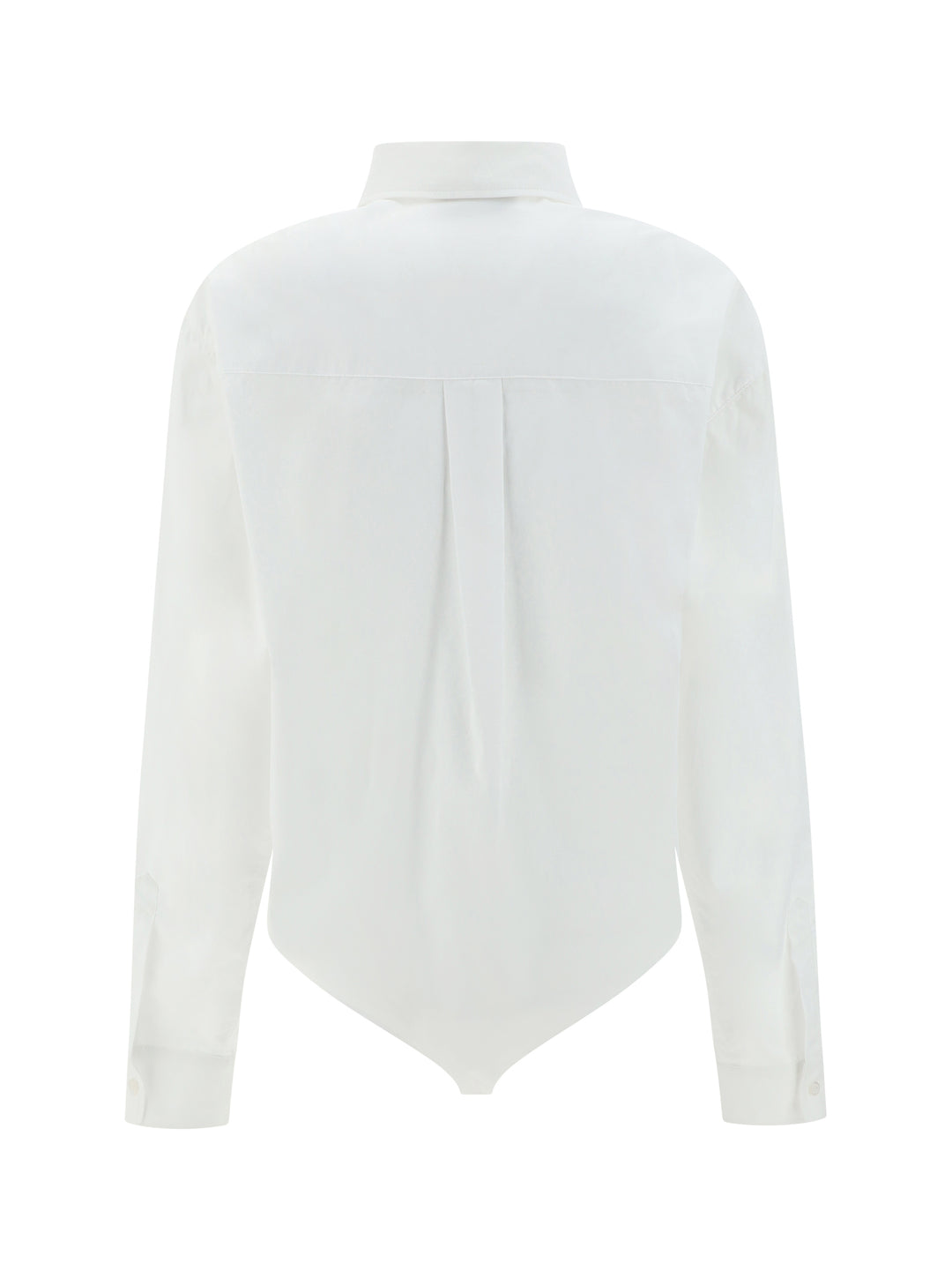 BODY POPLIN SHIRT