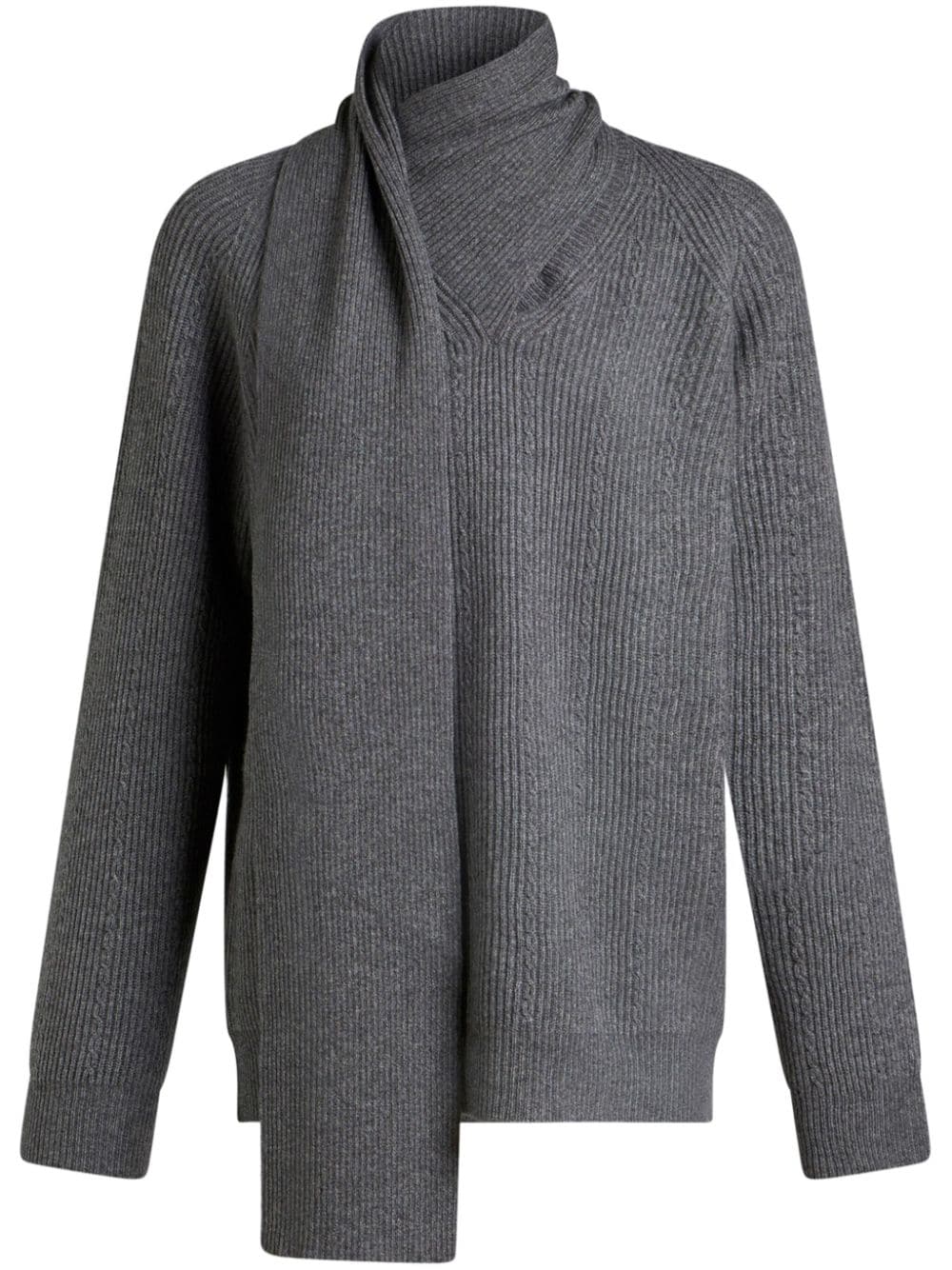 Cashmere sweater