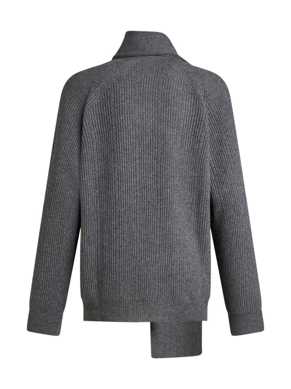 Cashmere sweater