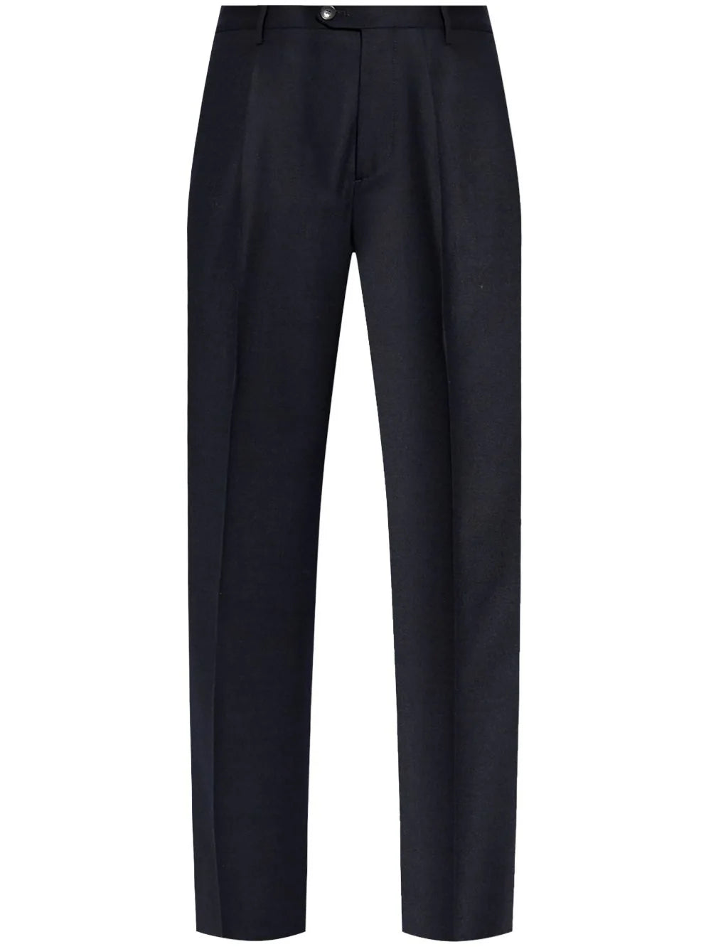 Tailored trousers