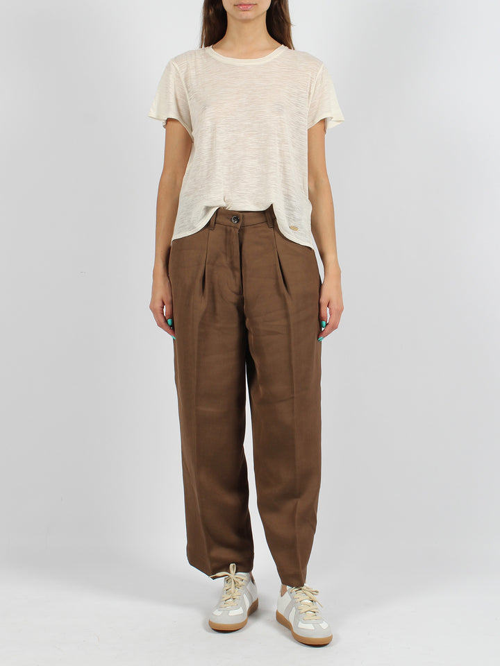 Rubino culotte pence trousers