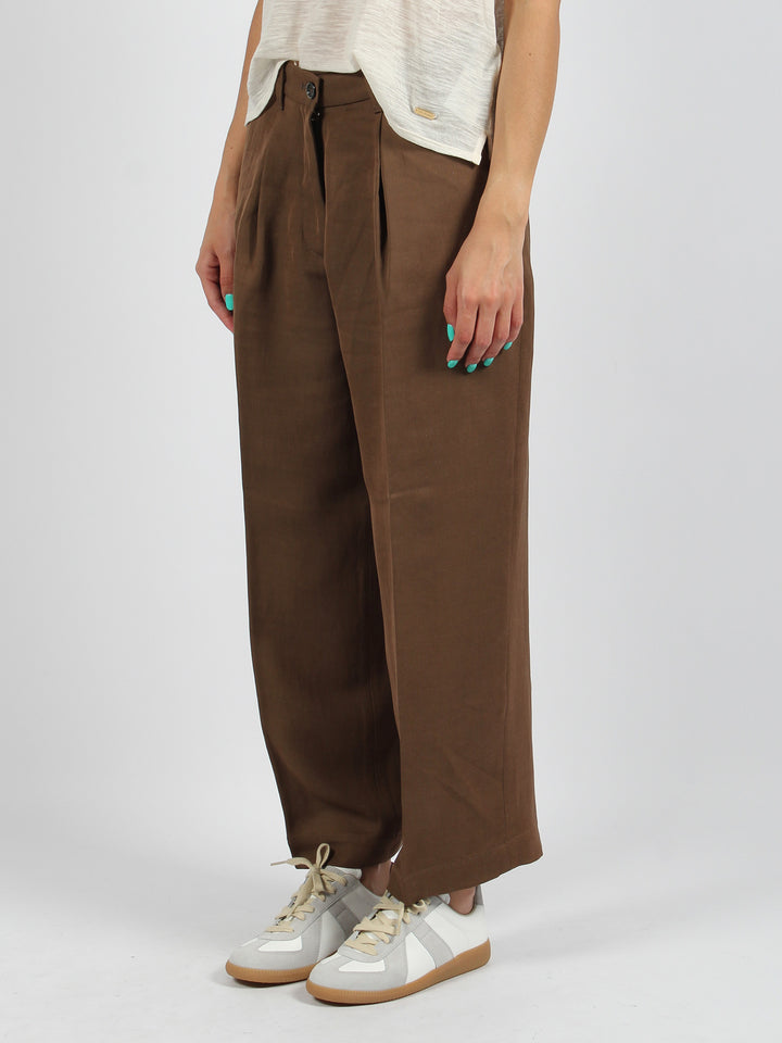 Rubino culotte pence trousers