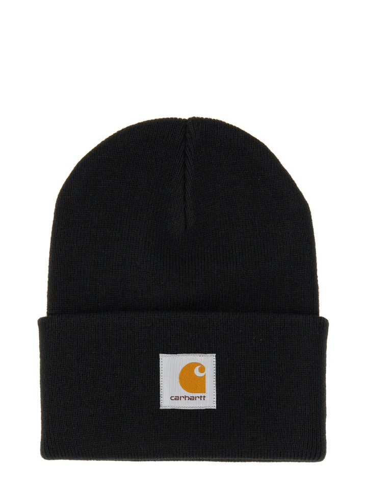 Carhartt Wip Hats - Black | Wanan Luxury