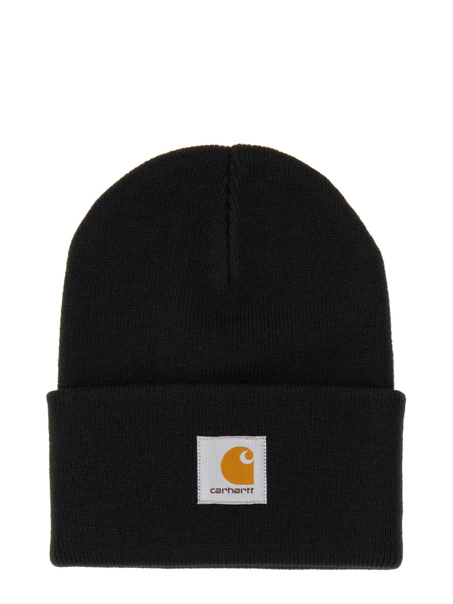 Carhartt Wip Hats - Black | Wanan Luxury
