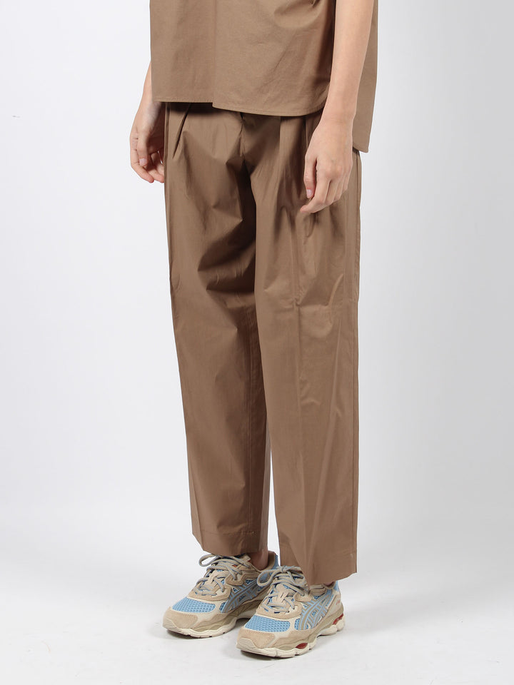 Diamante carrot 3 pences trousers