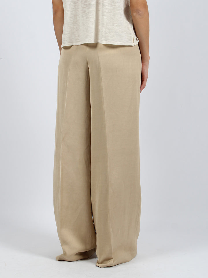 Karen palazzo trousers