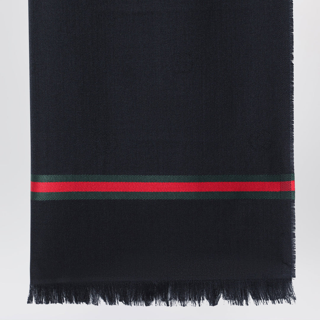 Gucci Apparel & Accessories - Blue | 55694a463e29483aa8f2896468766f4f7cc4d3bd