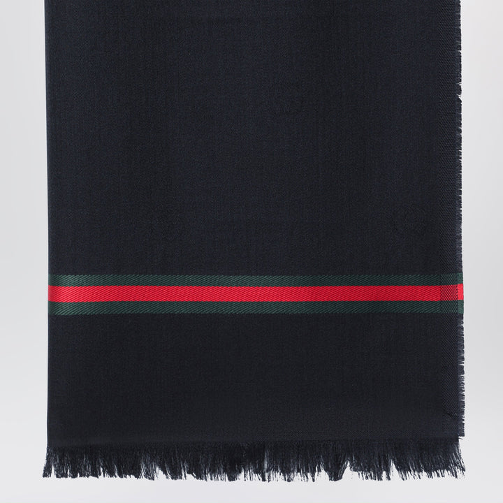 Gucci Apparel & Accessories - Blue | 55694a463e29483aa8f2896468766f4f7cc4d3bd