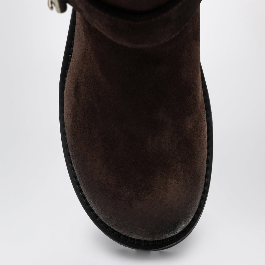 Balenciaga Shoes - Brown | 5ff0a8607f3fcf29c065997c9a8ba189507a27c4
